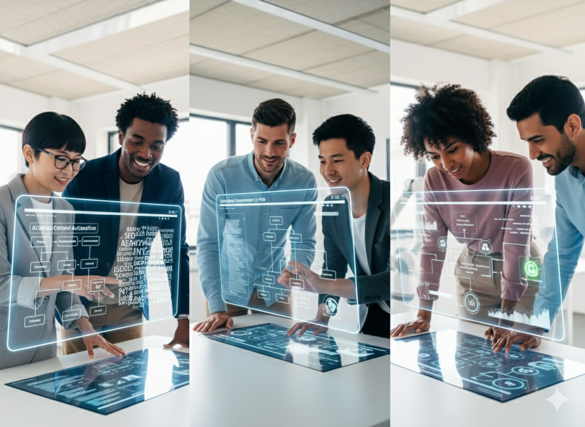 Cloud Infrastructure for LLM